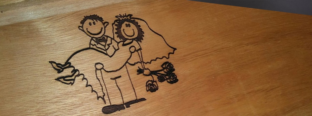 Grabado laser
