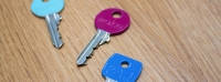 Duplicado de todo tipo de llave